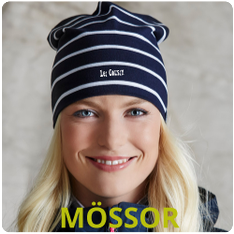 Mössor